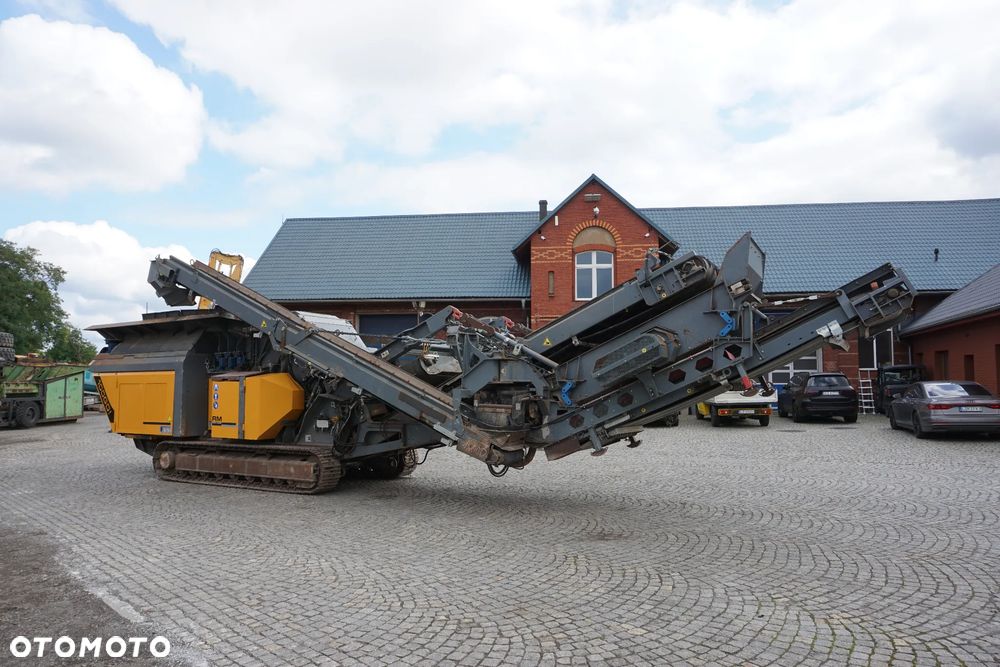 Inny Rubble Master RM 100GO! - 1