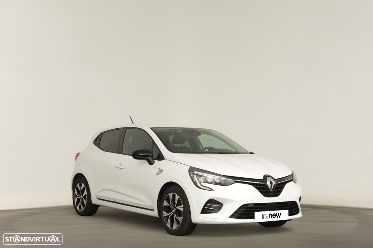 Renault Clio 1.0 TCe Limited - 2