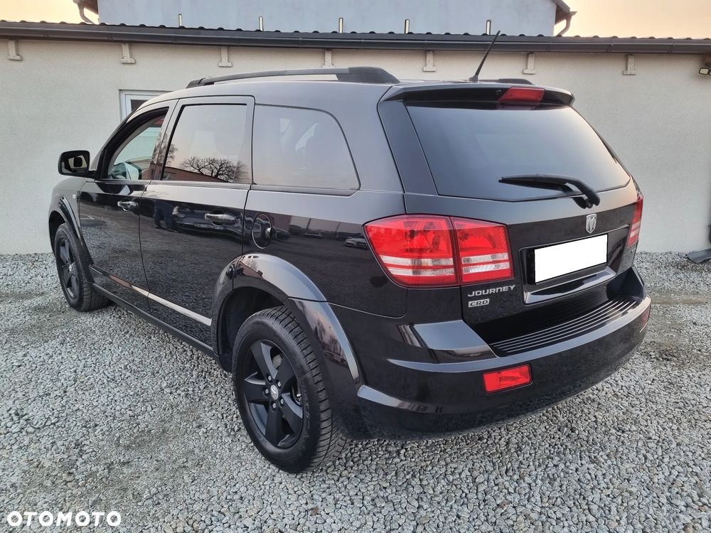 Dodge Journey - 3