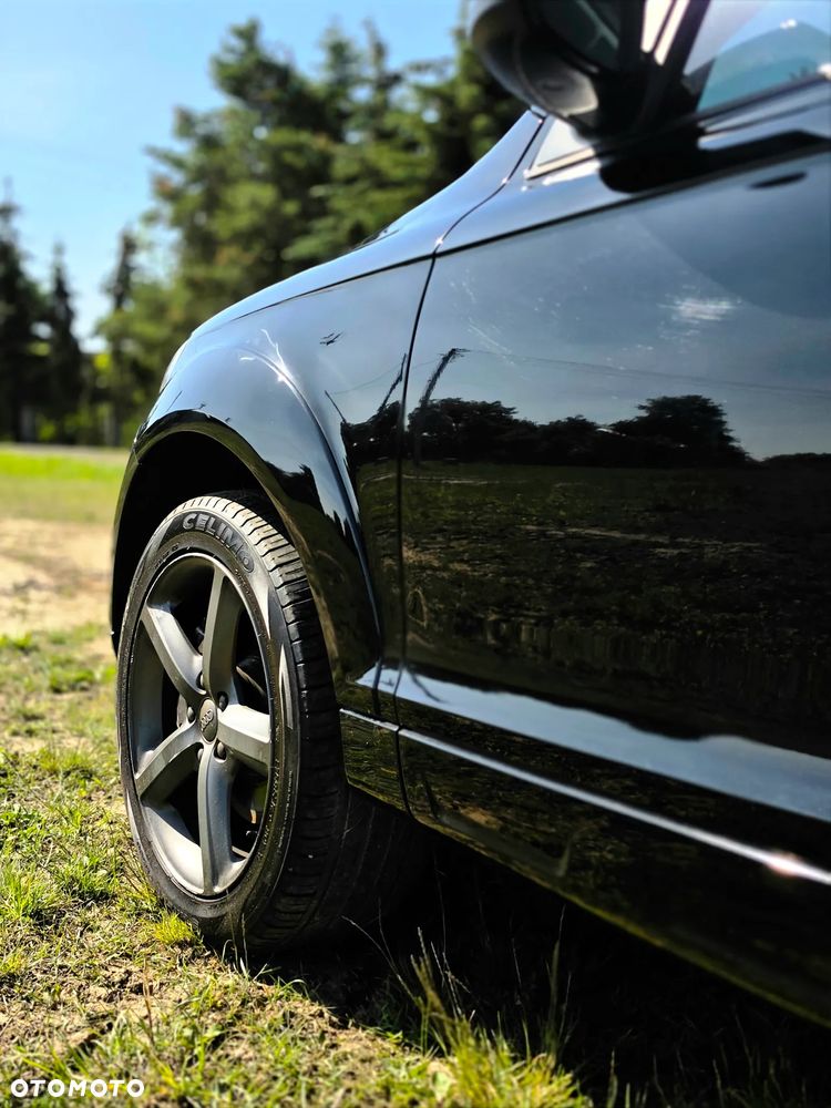 Audi Q7 - 8