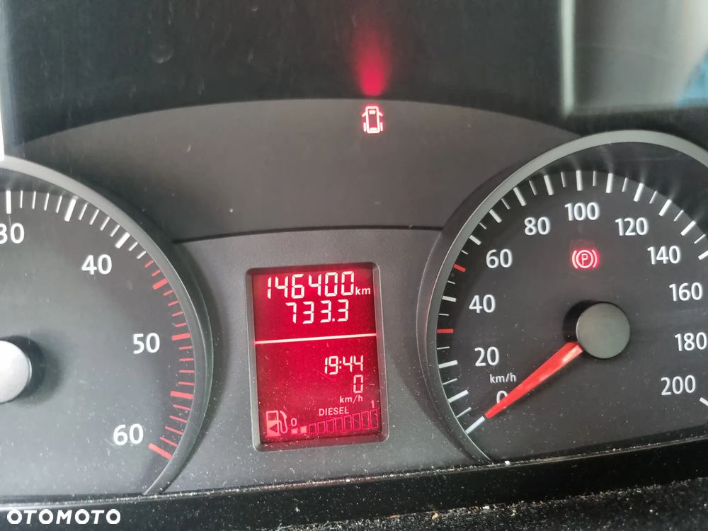 Volkswagen Crafter - 17