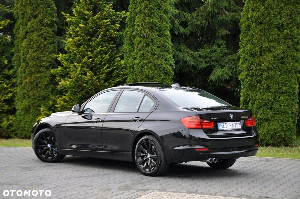 BMW Seria 3 - 13