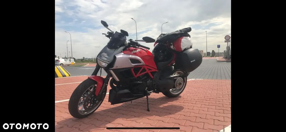 Ducati Diavel - 8