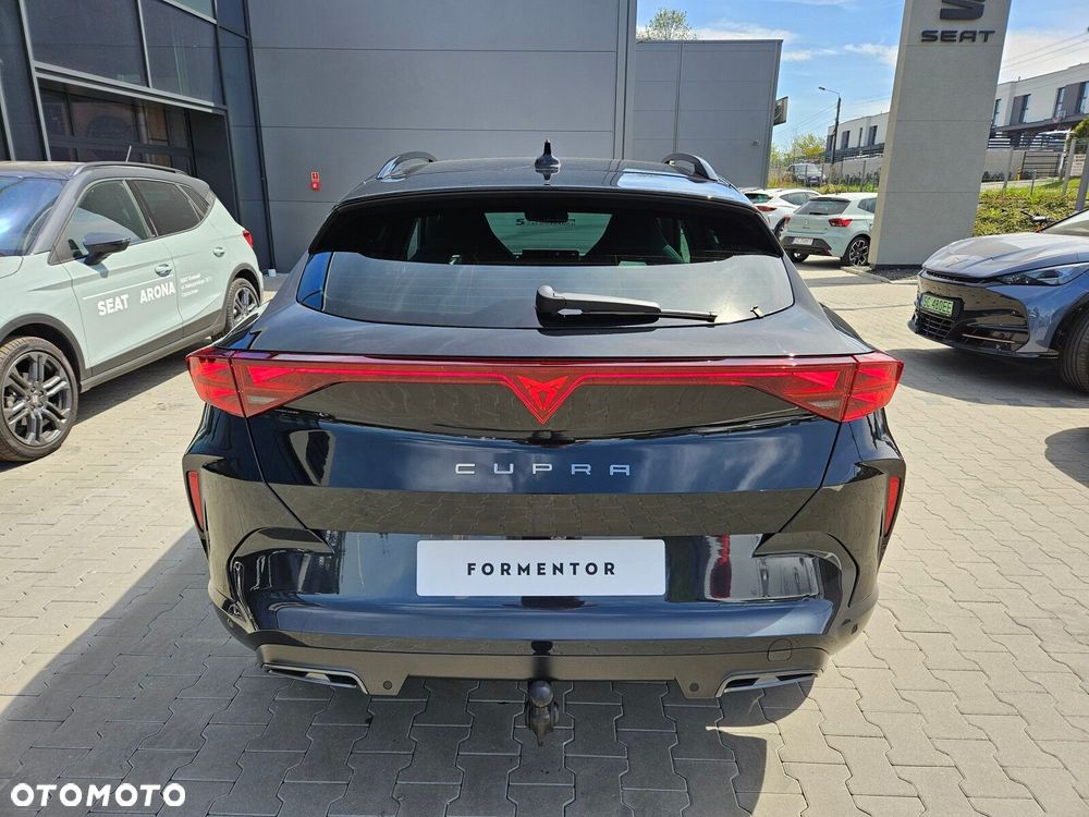 Cupra Formentor - 6
