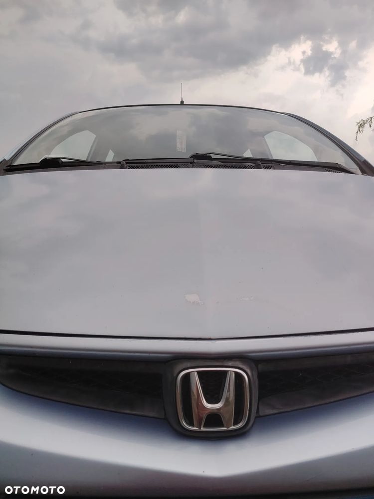 Honda Jazz 1.4 LS - 3