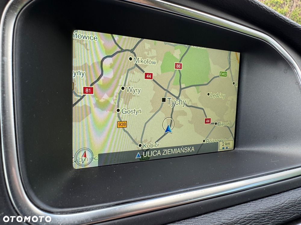 Volvo V40 - 6