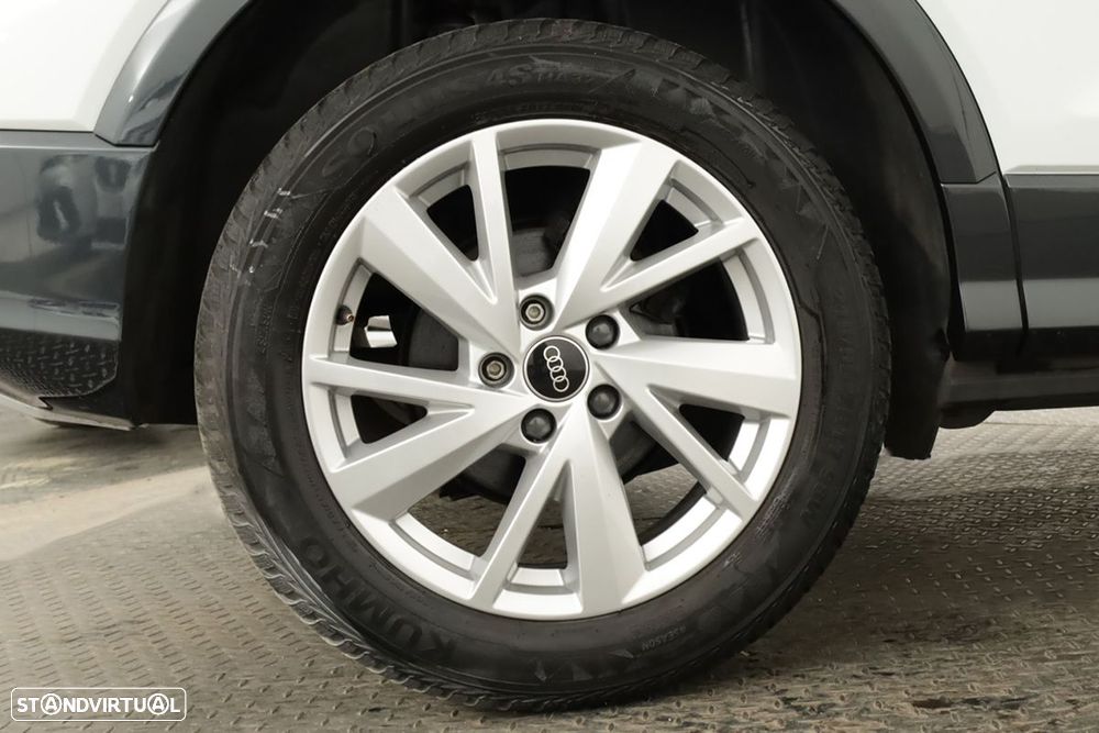 Audi Q2 35 TFSI Advanced S tronic - 5