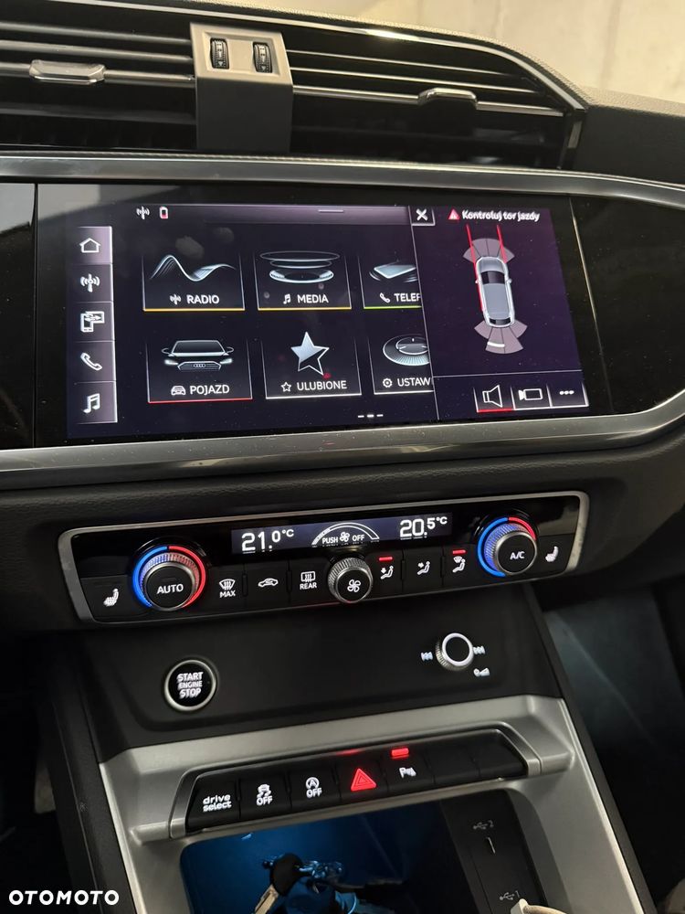 Audi Q3 Sportback 35 TFSI S tronic - 27