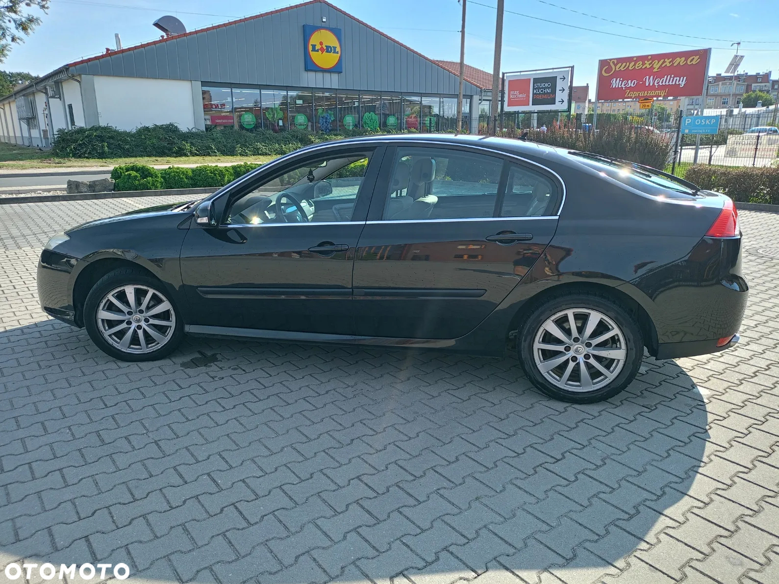 Renault Laguna 2.0 DCi Expression - 4