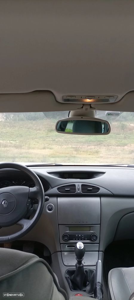 Renault Laguna Break 1.9 dCi Privilège - 17