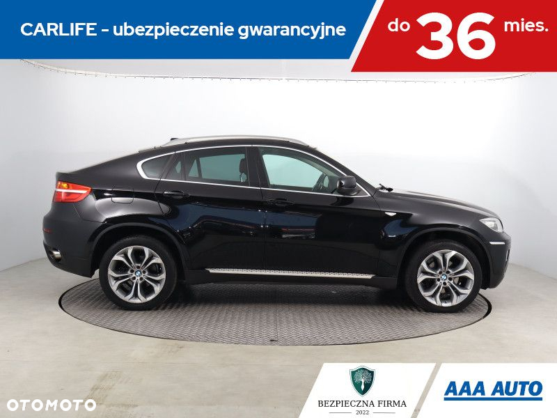BMW X6 - 7