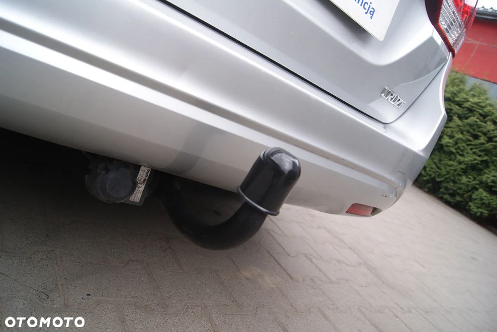 Chevrolet Cruze 1.6 LS - 30