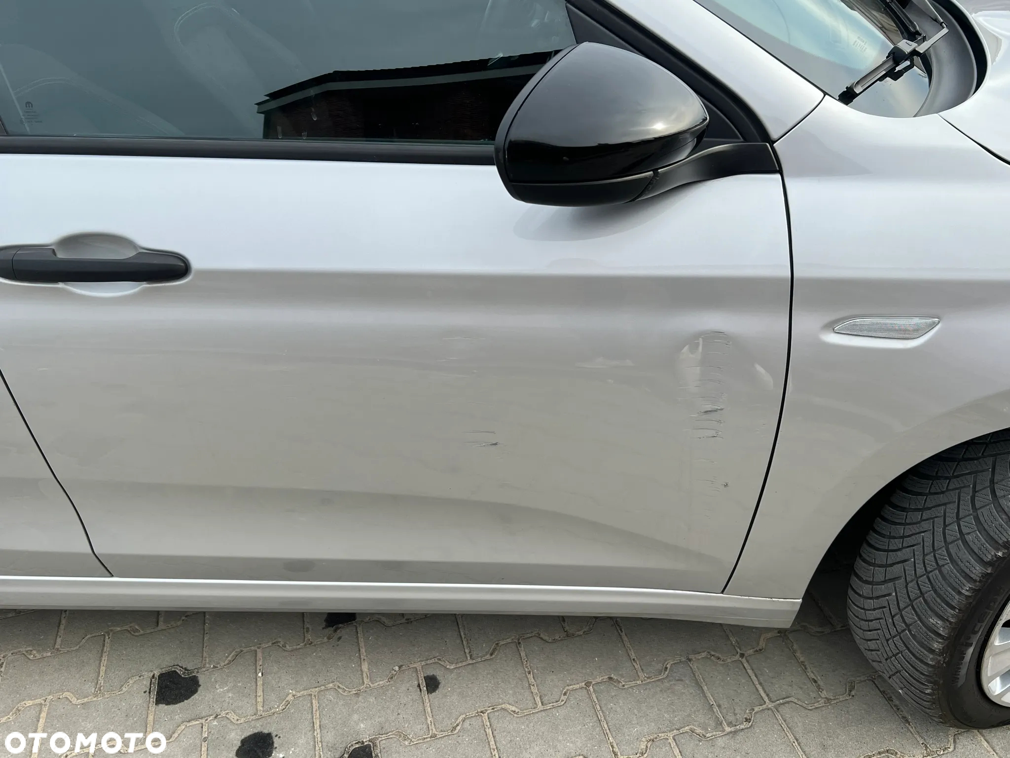 Fiat Tipo 1.4 16v Easy - 21