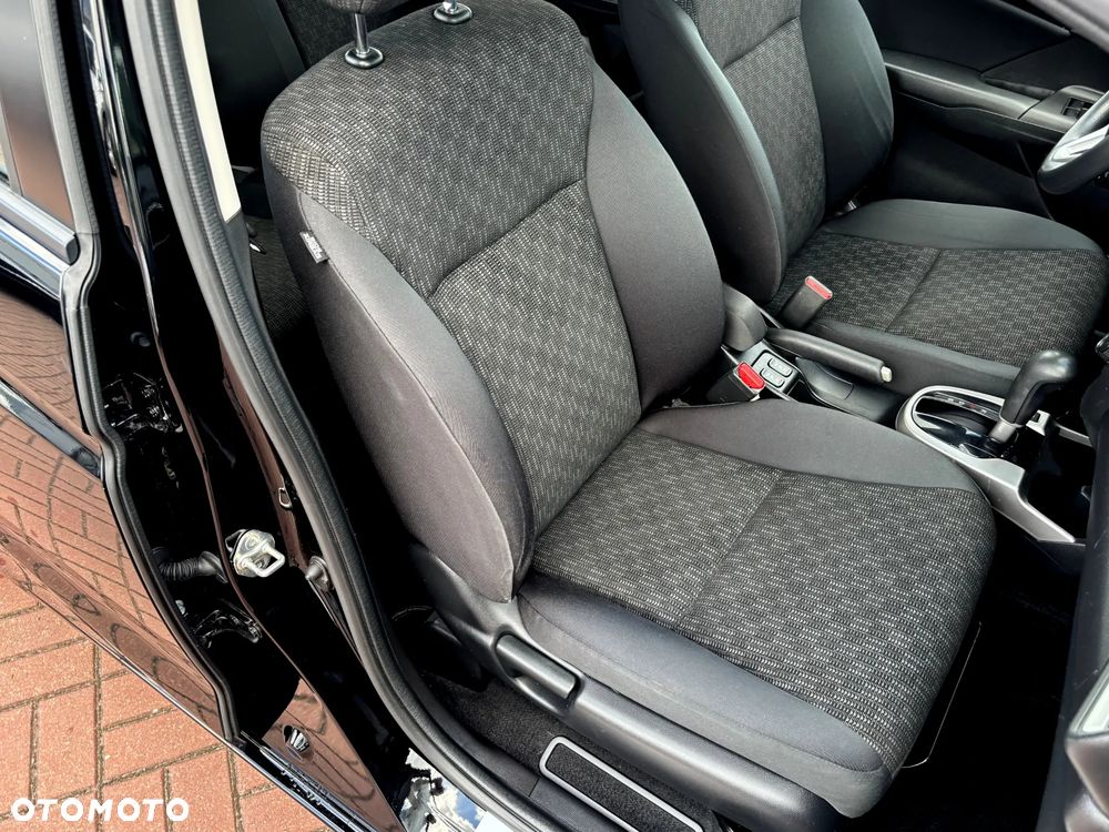 Honda Jazz 1.3 i-VTEC CVT Trend - 13