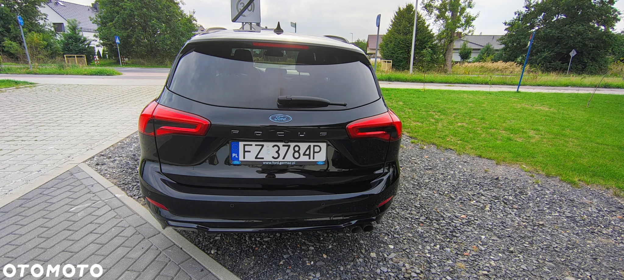 Ford Focus - 6
