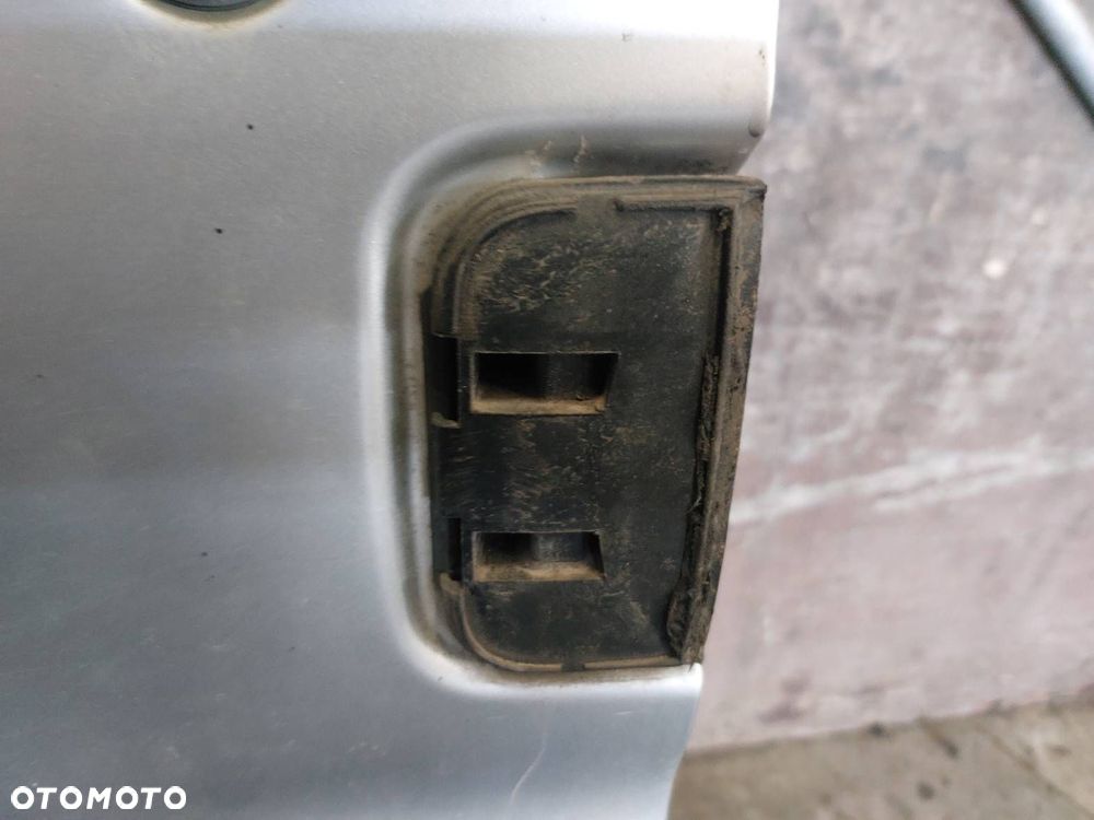 DRZWI KOMPLETNE LEWY PRZÓD PARTNER I LIFT PODNOŚNIK ELEKTRYCZNY - 5