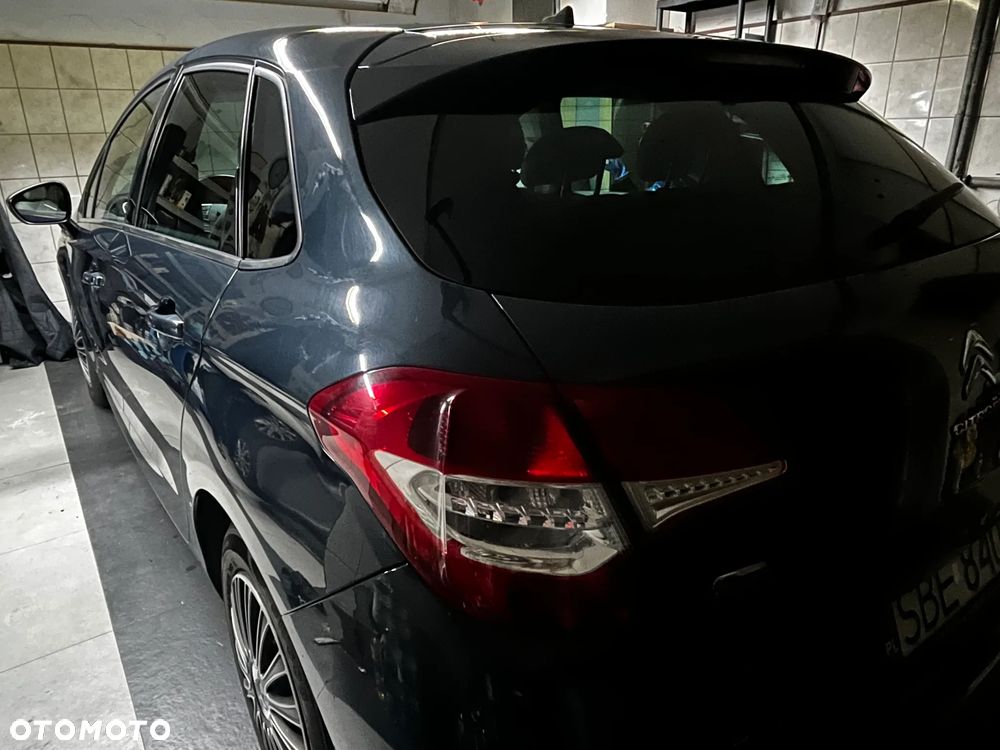 Citroën C4 1.6 HDi SX Pack MCP - 13