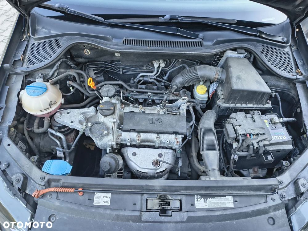 Volkswagen Polo 1.2 Trendline - 10