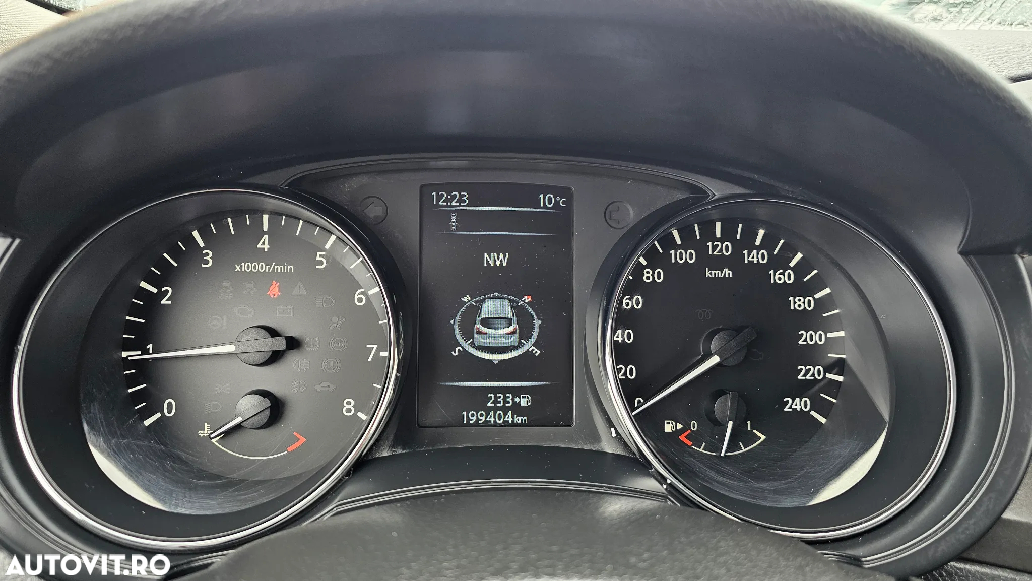 Nissan Pulsar 1.2 DIG-T Tekna - 23