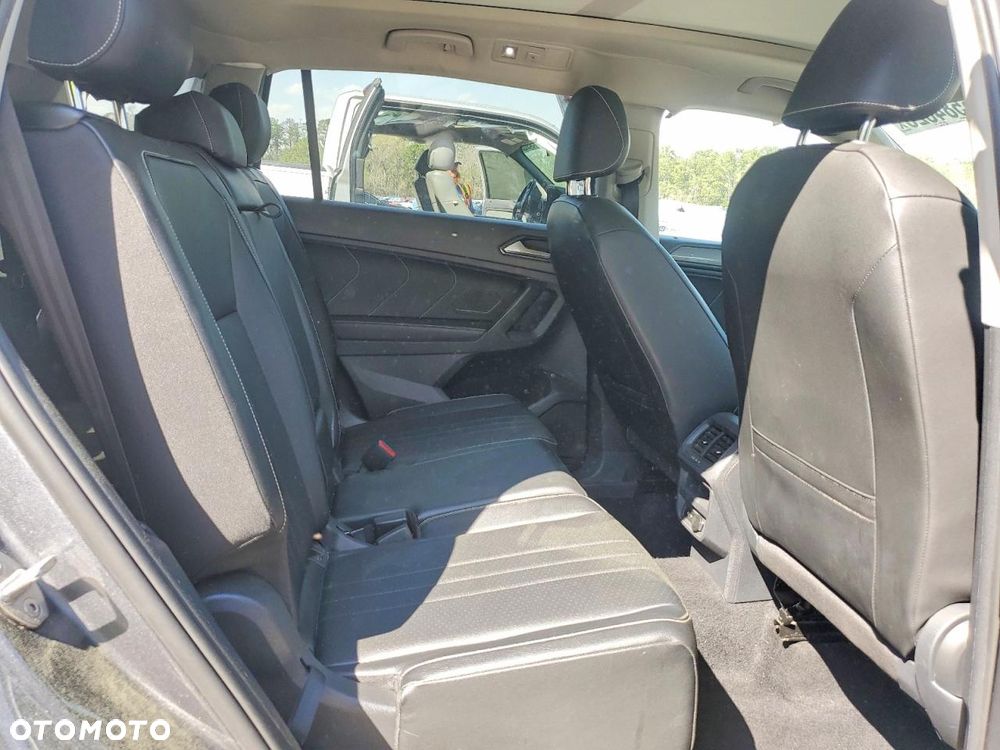 Volkswagen Tiguan 2,0 TSI OPF 4Motion DSG R-Line - 12