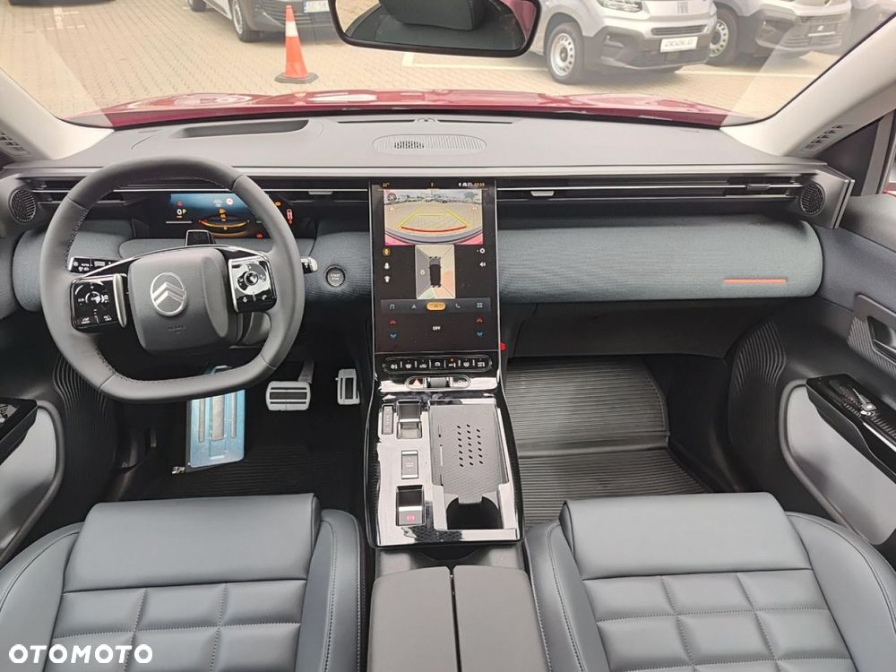 Citroën C5 Aircross - 11
