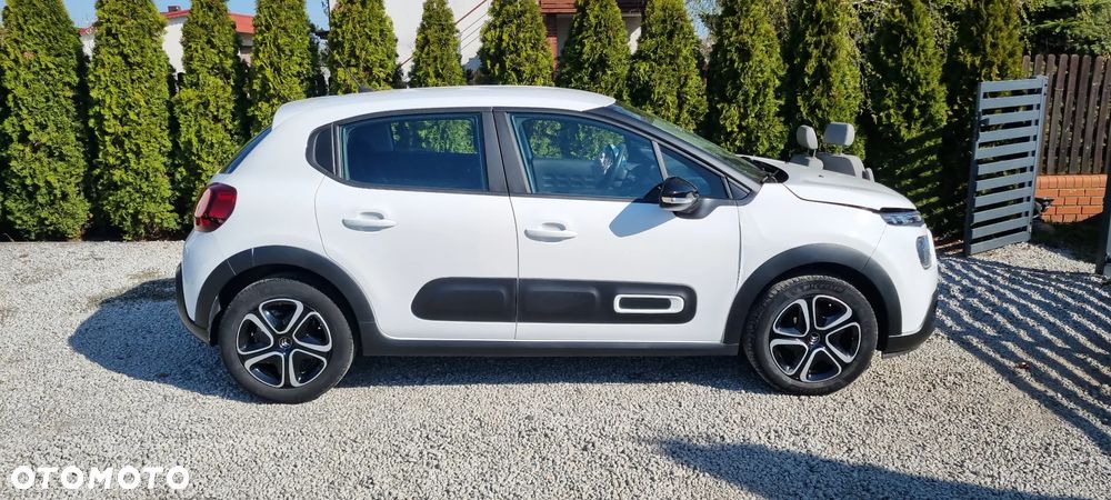 Citroën C3 1.5 BlueHDi Shine S&S - 6