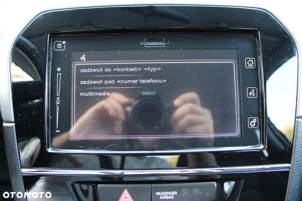 Suzuki Vitara - 19