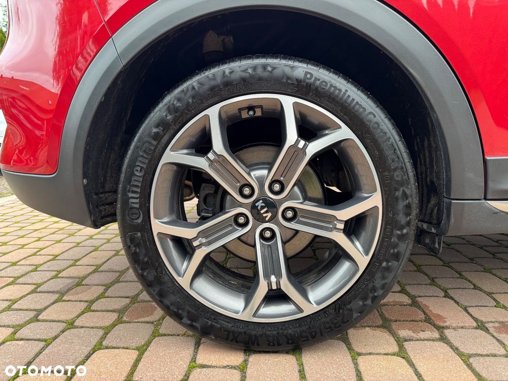 Kia XCeed 1.5 T-GDI OPF VISION - 27