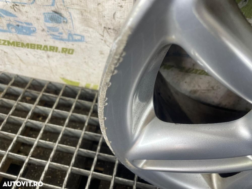 Set jante aliaj  R16 5793404 Mini Clubman R55 [facelift] [2010 - 2014 - 18