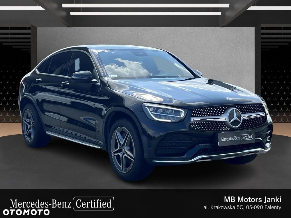 Mercedes-Benz GLC - 8
