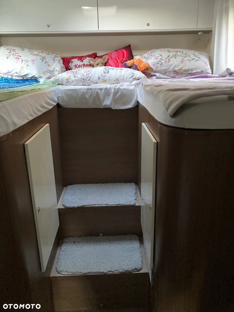 Ford TRANSIT ROLLER TEAM KRONOS - 8