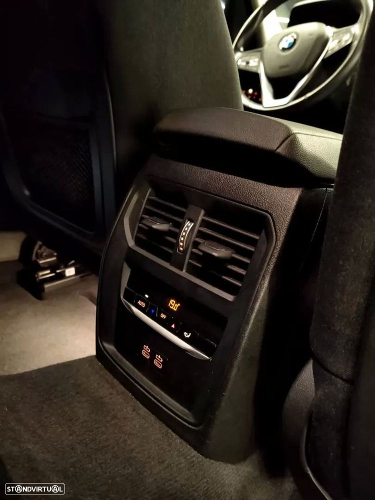 BMW 330 e Line Sport Auto - 17