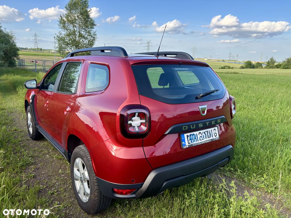 Dacia Duster 1.0 TCe Comfort - 2