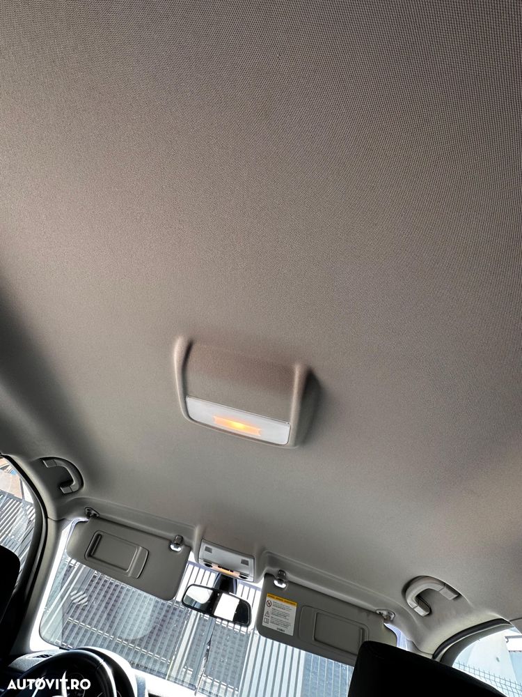 BMW X1 xDrive18d Sport Line - 8