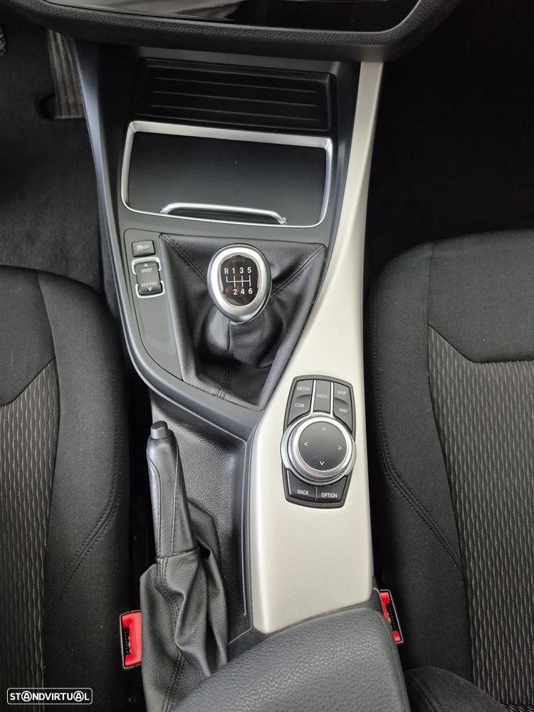 BMW 114 d Line Urban - 20