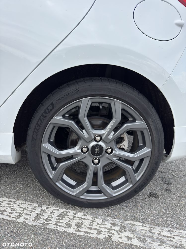 Ford Fiesta 2019 photo 5