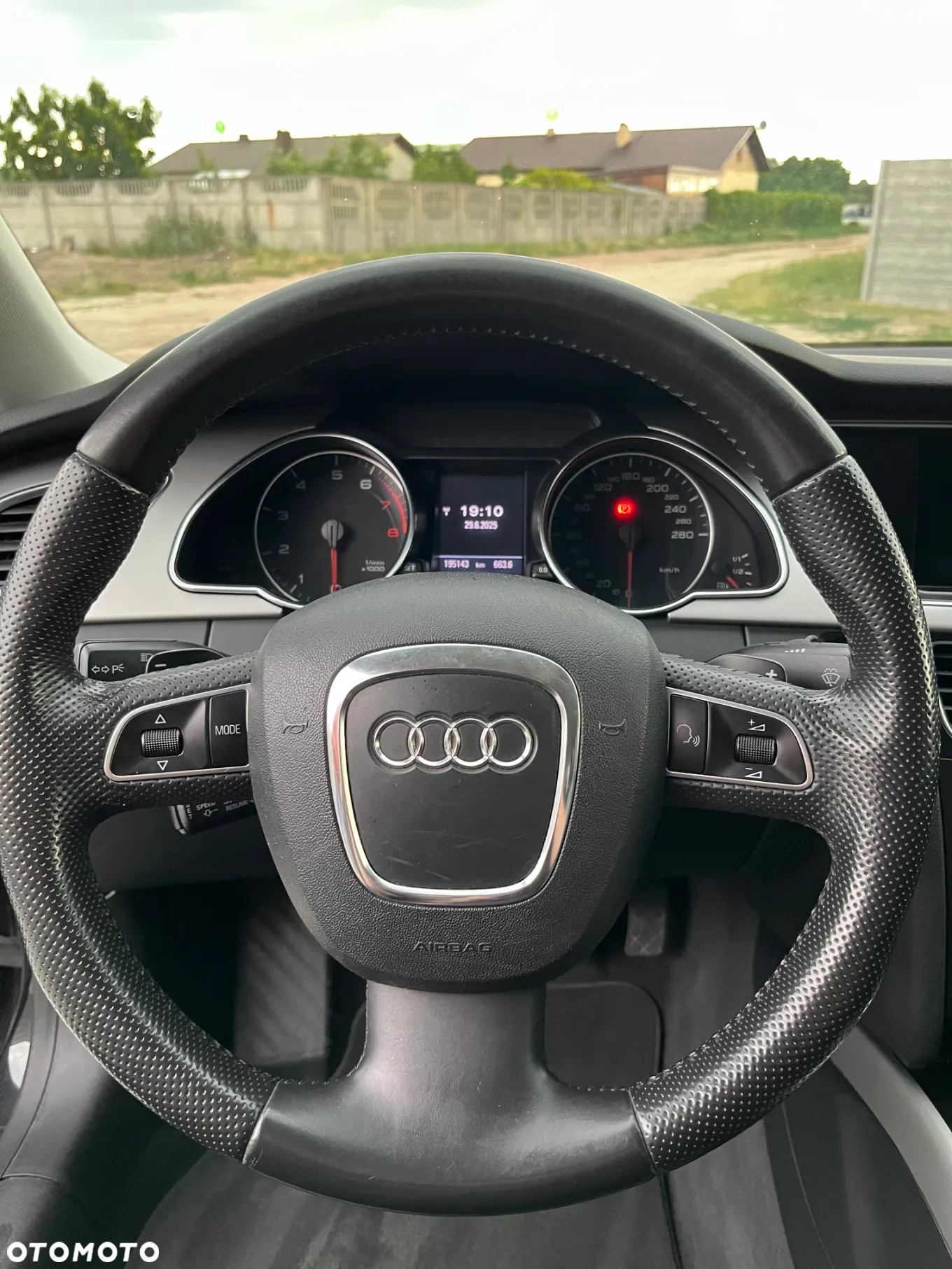 Audi A5 2.0 TFSI Multitronic - 26