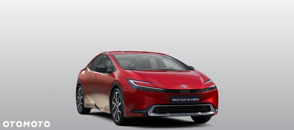 Toyota Prius 2.0 Hybrid Prestige - 1