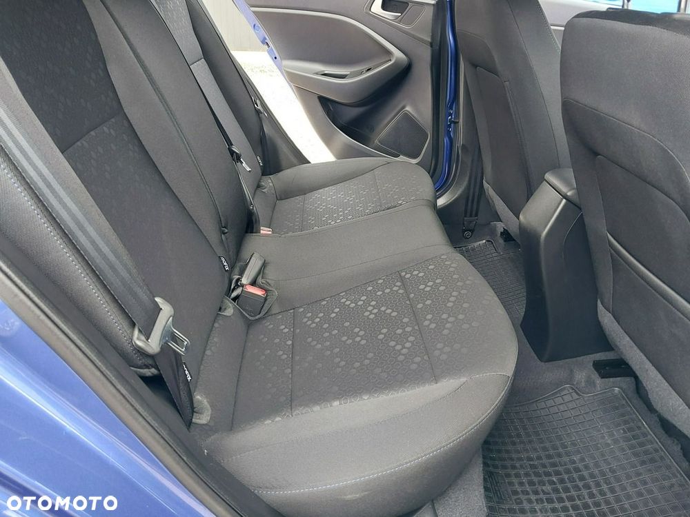 Hyundai i20 1.2 Comfort - 17