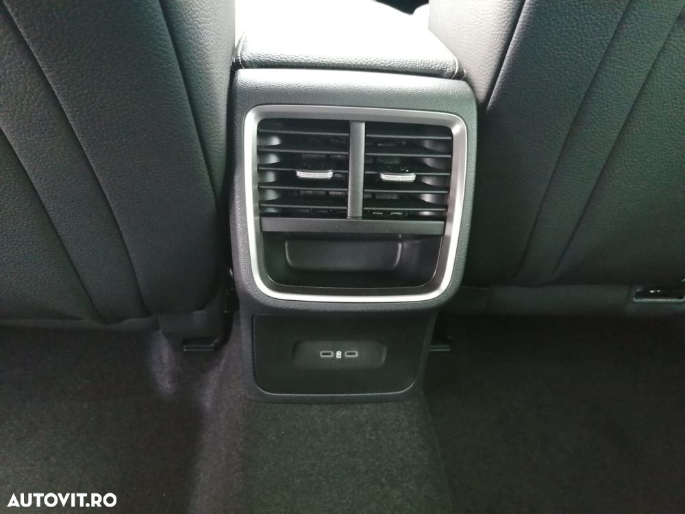 Skoda Octavia 2.0 TDI 150 CP DSG Selection - 10