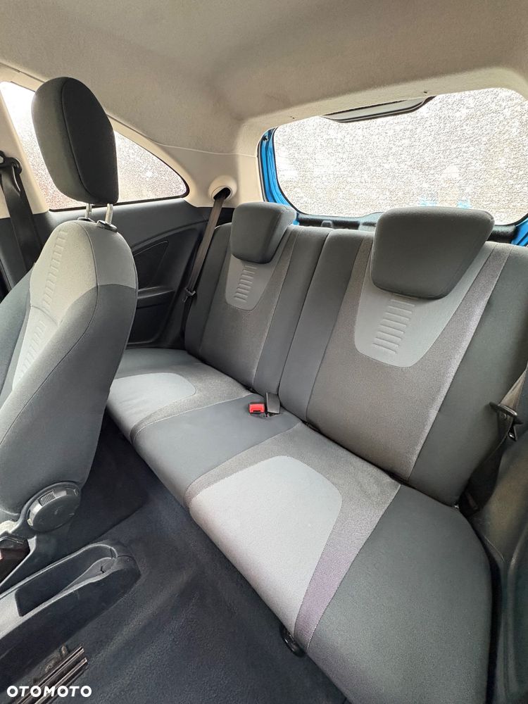 Ford KA 1.2 Titanium - 15