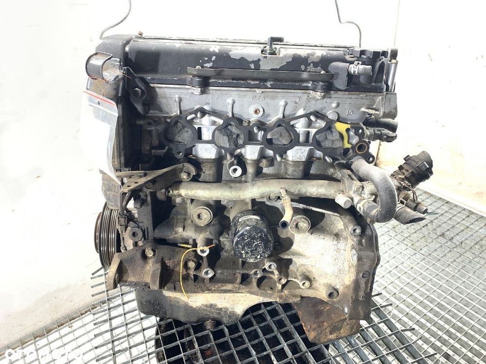 SILNIK  HONDA CR-V I (RD) 1995 - 2002 2.0 16V 4WD (RD1, RD3) 108 kW [147 KM] benzyna 1999 - 2002 - 1