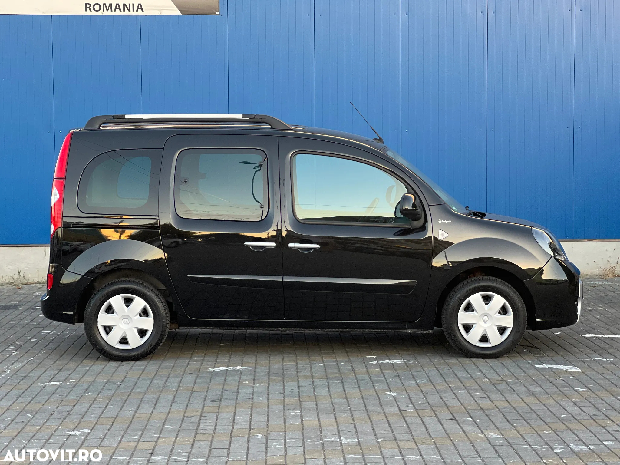 Renault Kangoo - 27