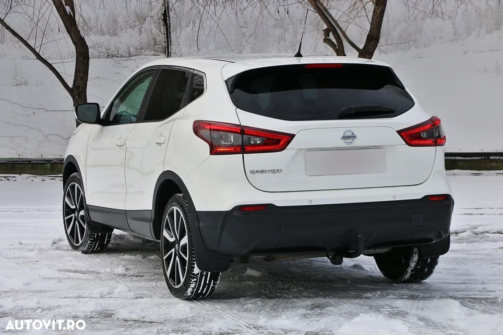 Nissan Qashqai 1.5 DCI TEKNA - 3