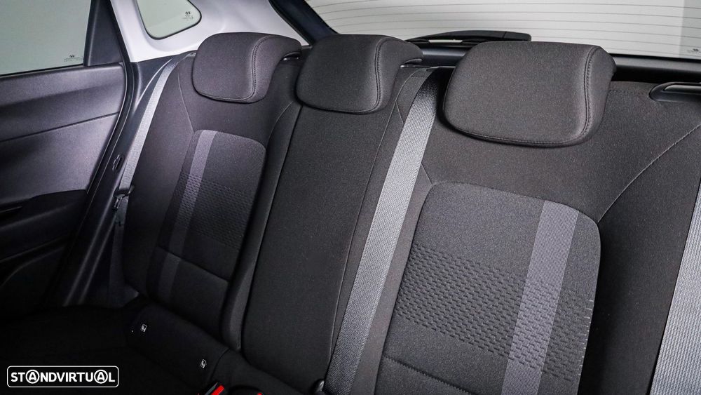 Hyundai i20 1.0 T-GDI Style - 8