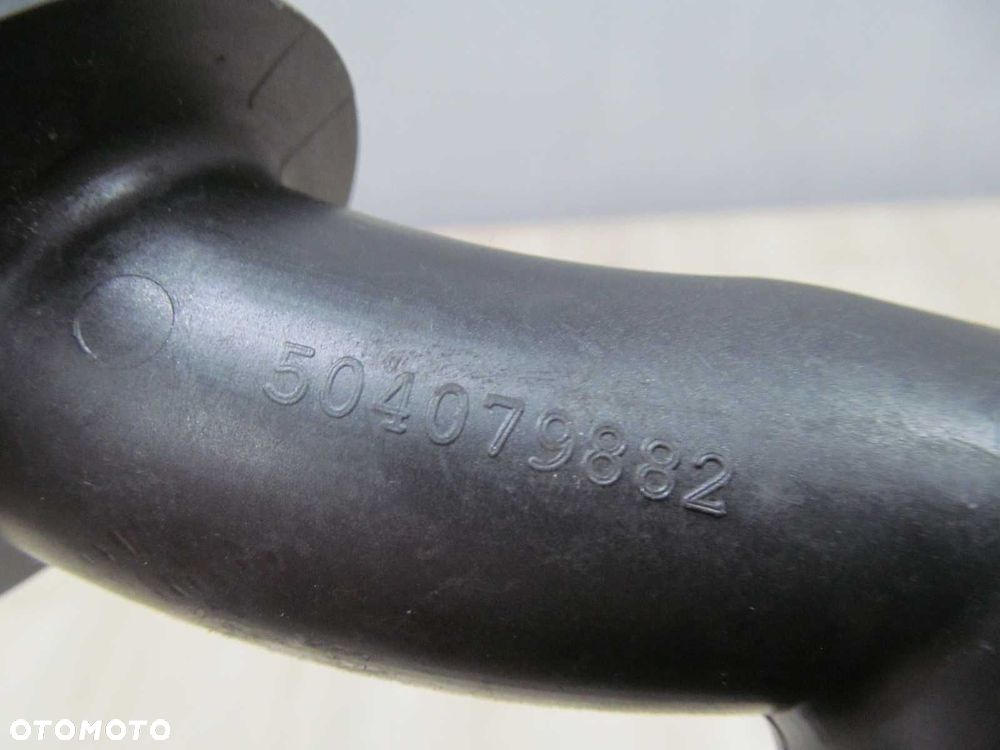 IVECO DAILY IV 2.3 06-14 WLEW LEJEK KOREK OLEJU 504079882 - 6