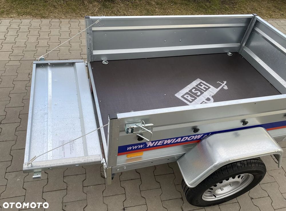 Niewiadów BE7315U - 9