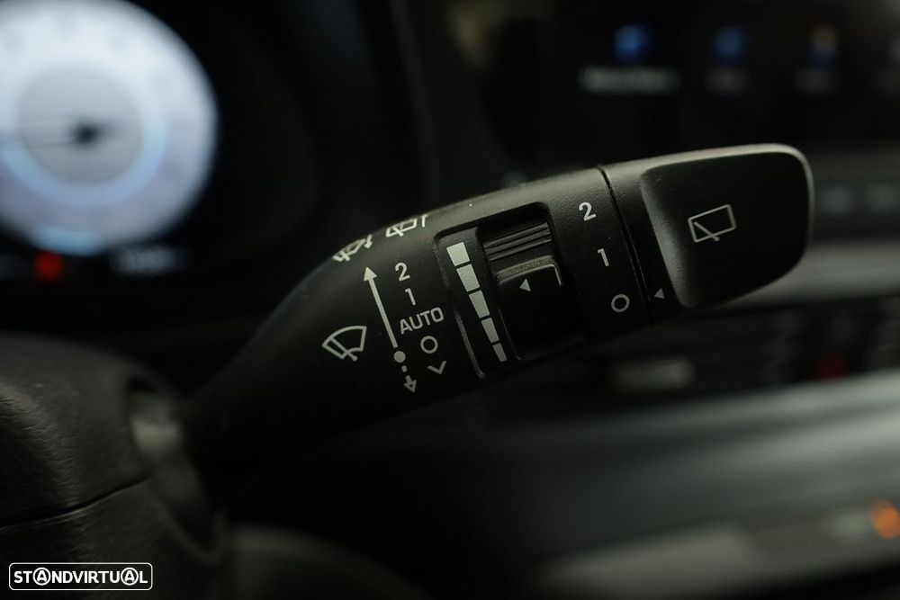 Hyundai i20 1.0 T-GDI Style DCT - 17