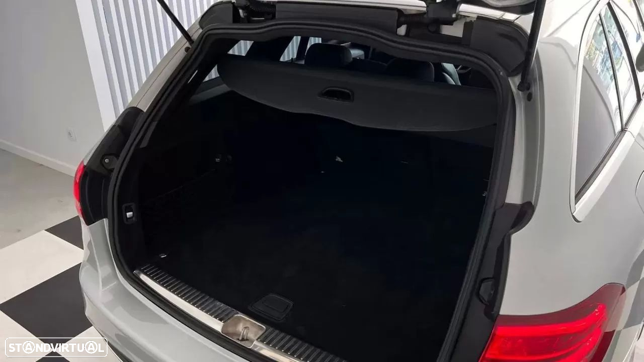 Mercedes-Benz C 250 BlueTEC AMG Line Aut. - 39