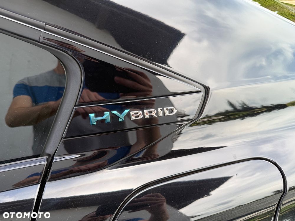 Peugeot 508 1.6 PureTech HYbrid PHEV GT Pack S&S EAT8 - 34